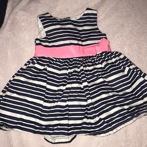 Baby Girl Dress